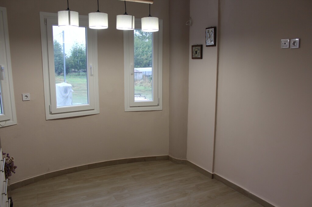 Мезонет в Олимпиаки-Акти, Греция, 120 м² - фото 13