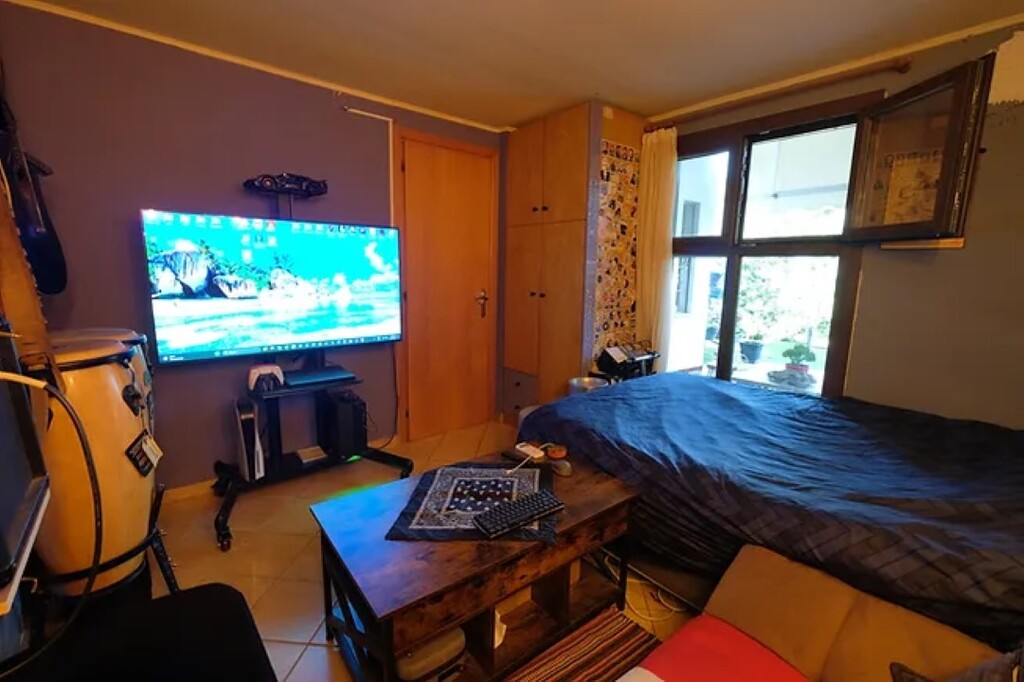 Дом в Ситонии, Греция, 65 м² - фото 13