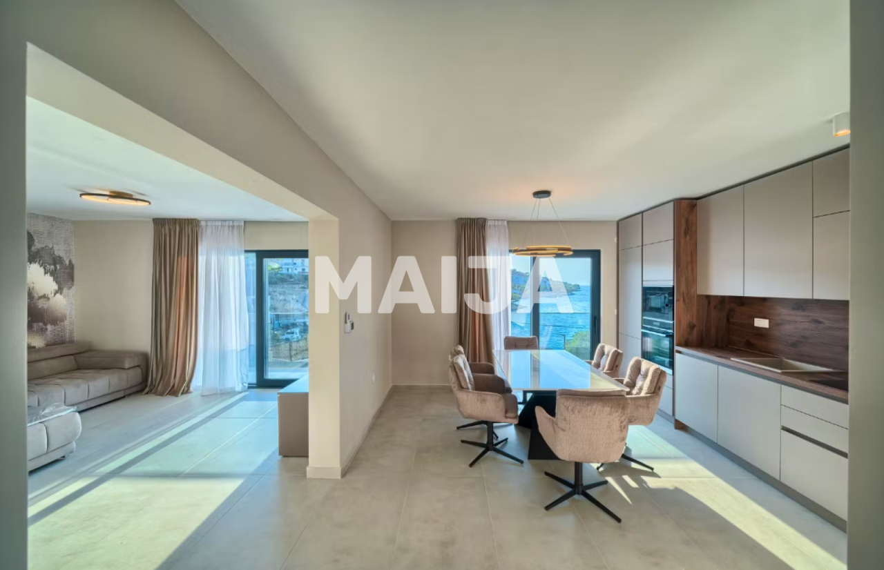 Вилла в Рогознице, Хорватия, 225 м² - фото 9