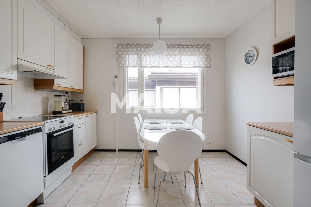 Квартира в Риихимяки, Финляндия, 115 м² - фото 9