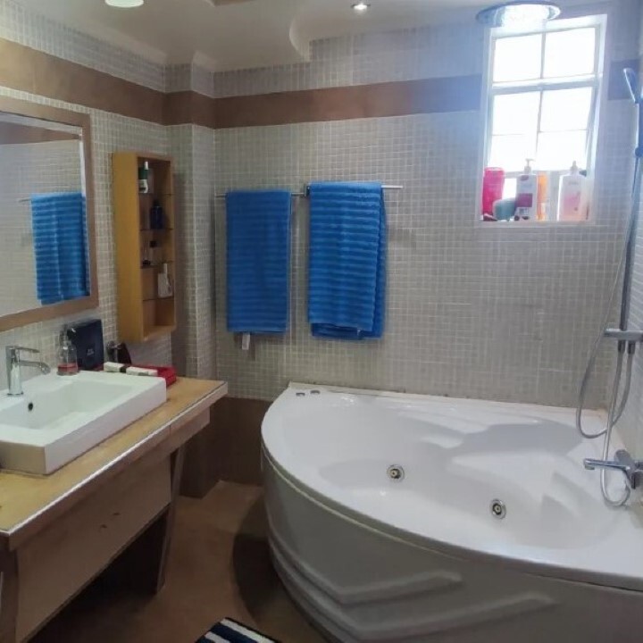 Квартира в Салониках, Греция, 125 м² - фото 13