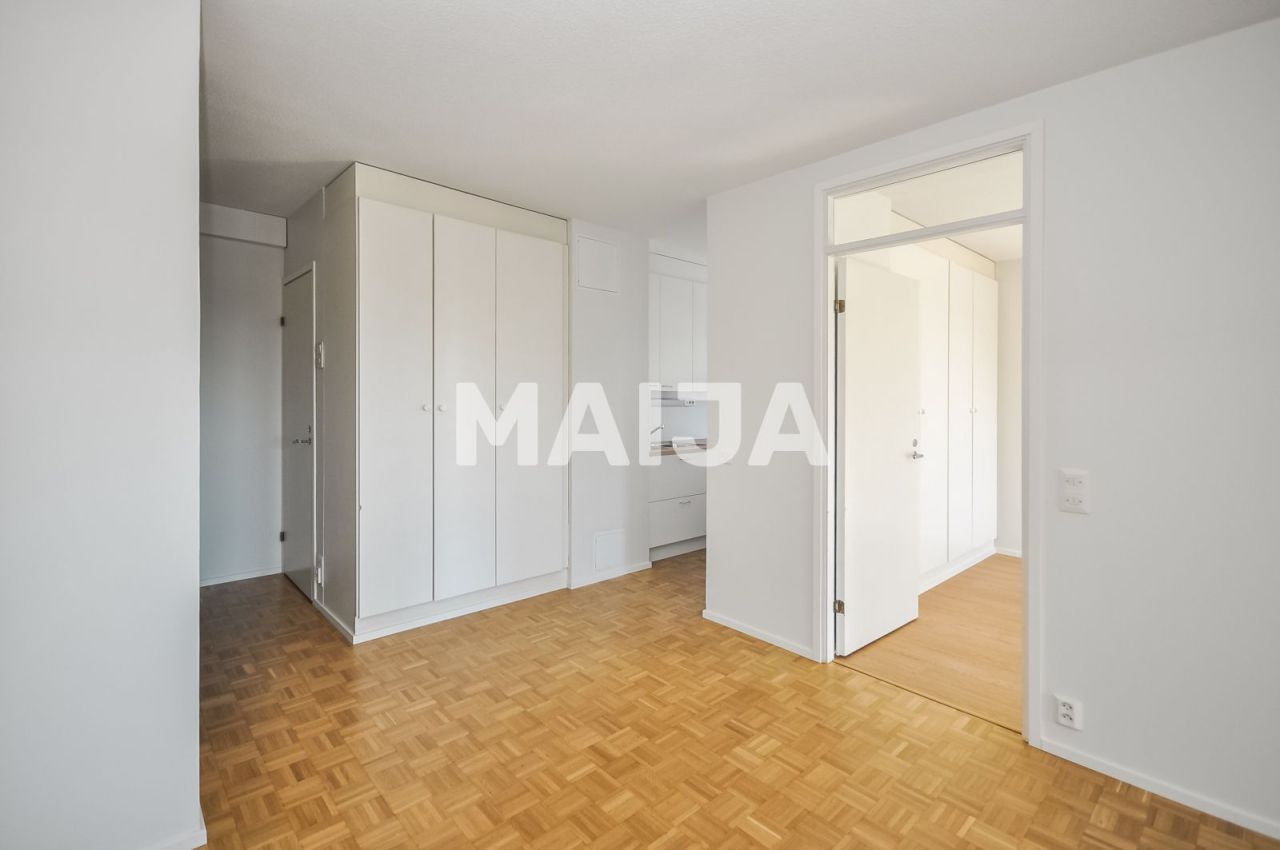 Апартаменты Торнио, Финляндия, 48.5 м² - фото 9