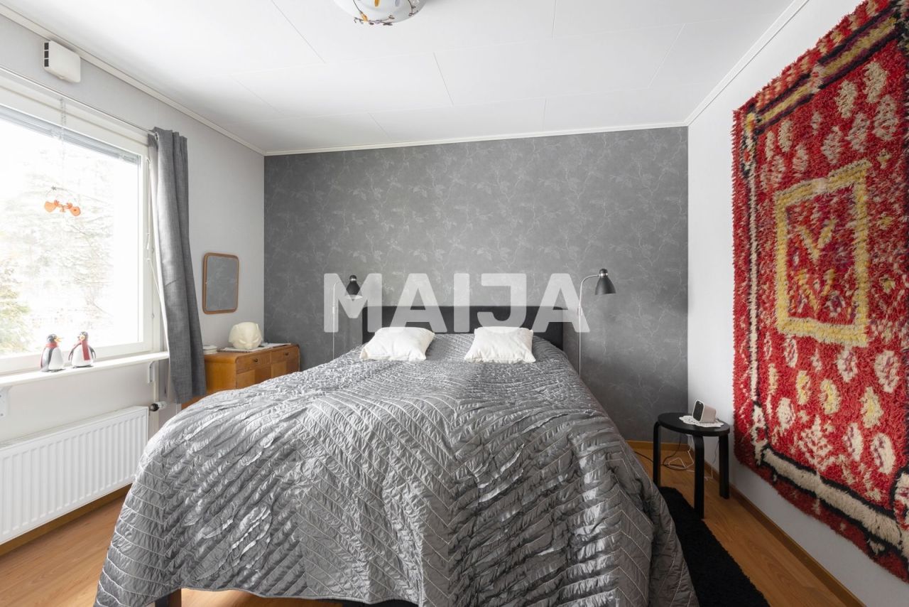 Дом в Хамине, Финляндия, 130 м² - фото 9