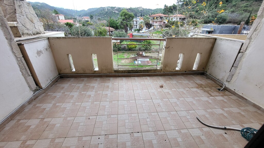 Мезонет на Кассандре, Греция, 56 м² - фото 13