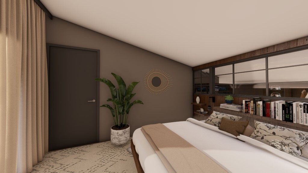 Квартира в Салониках, Греция, 54 м² - фото 13