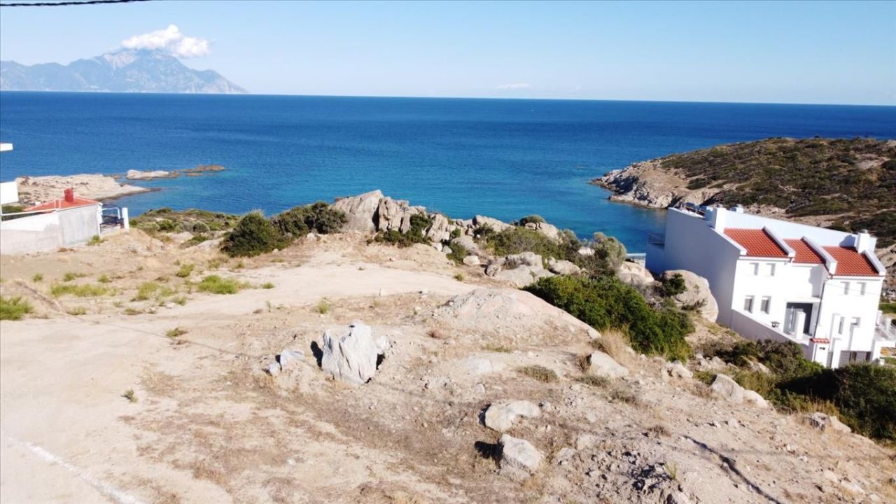 Дом на Халкидиках, Греция, 60 м² - фото 13