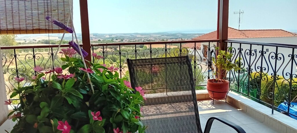 Дом на Халкидиках, Греция, 170 м² - фото 13