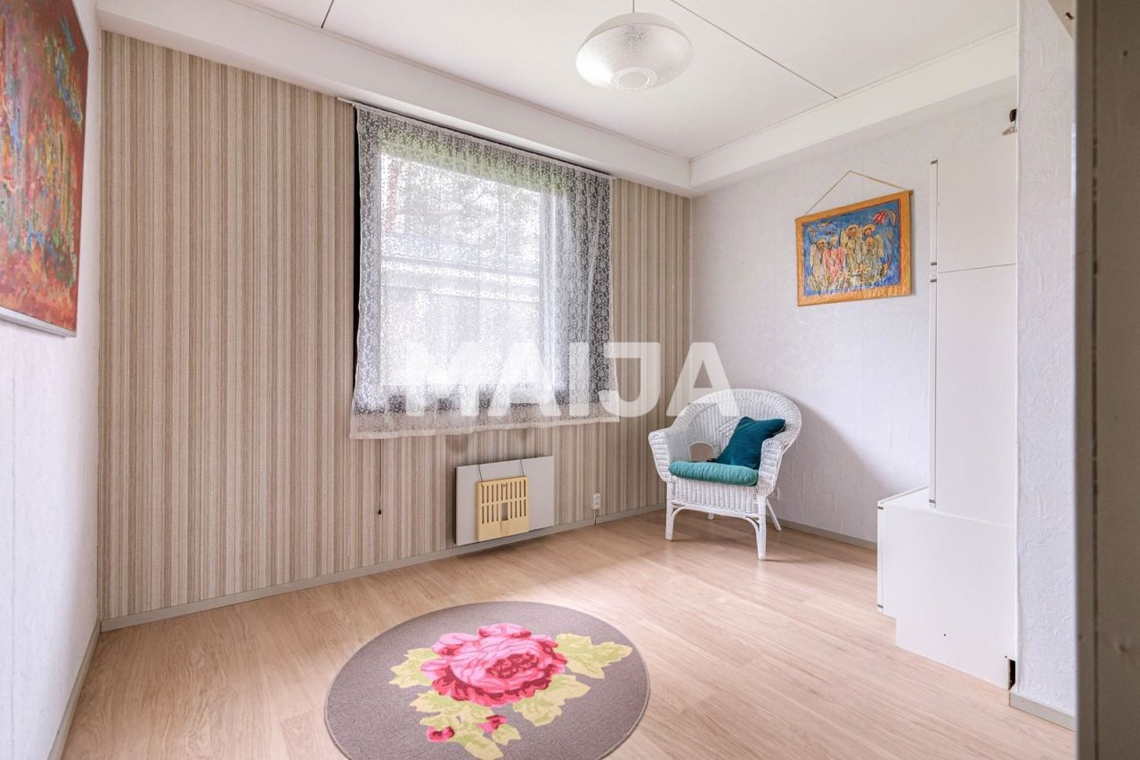 Дом в Вантаа, Финляндия, 125 м² - фото 10