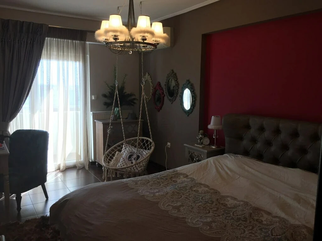 Квартира в Афинах, Греция, 80 м² - фото 13