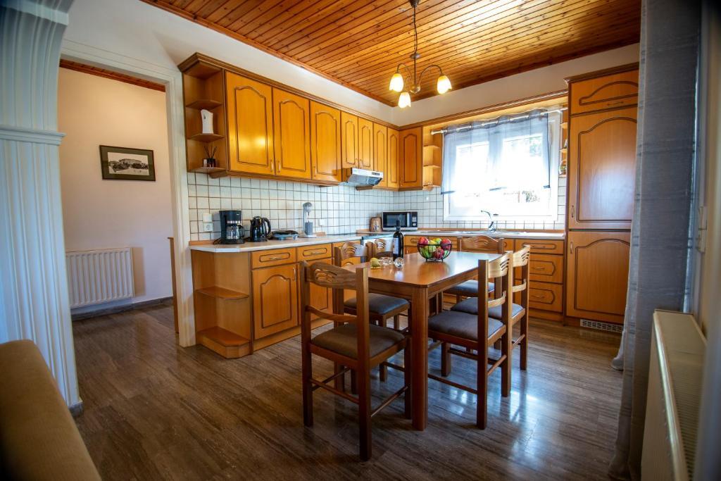 Дом на Корфу, Греция, 200 м² - фото 13