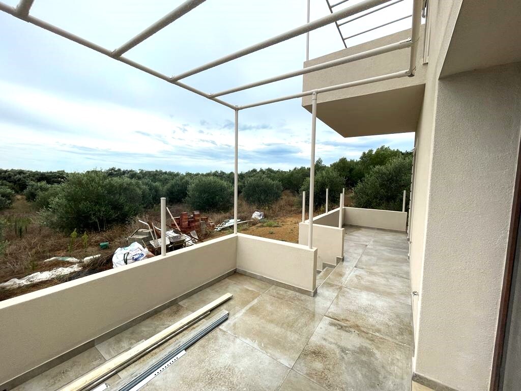 Дом на Корфу, Греция, 82 м² - фото 13