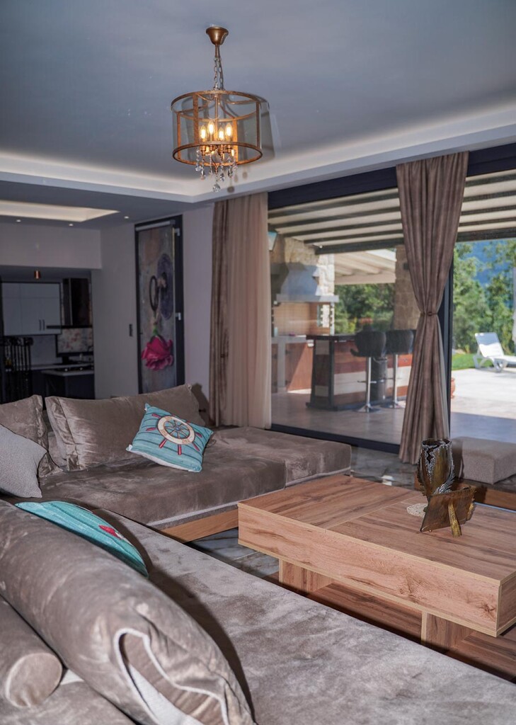 Вилла на Корфу, Греция, 200 м² - фото 13