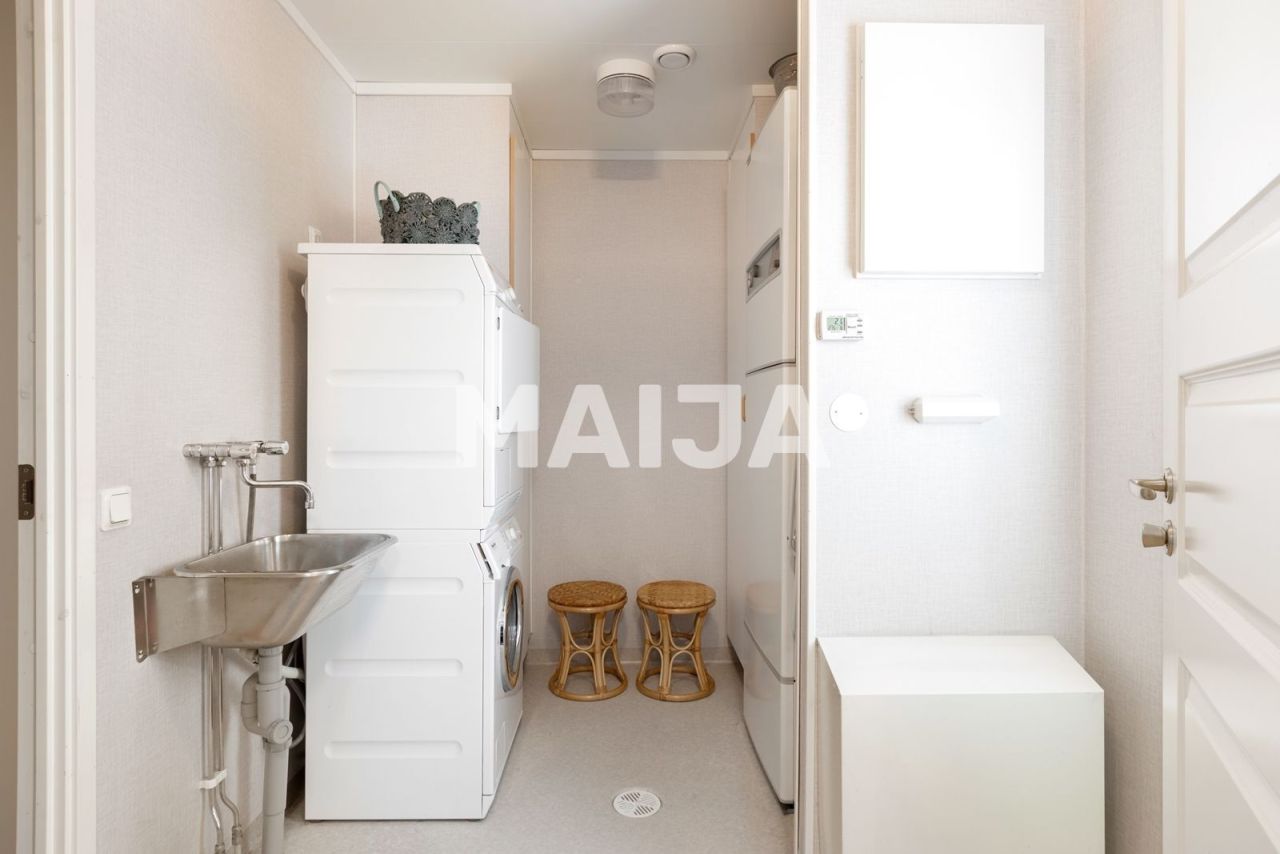 Дом в Хамине, Финляндия, 130 м² - фото 11