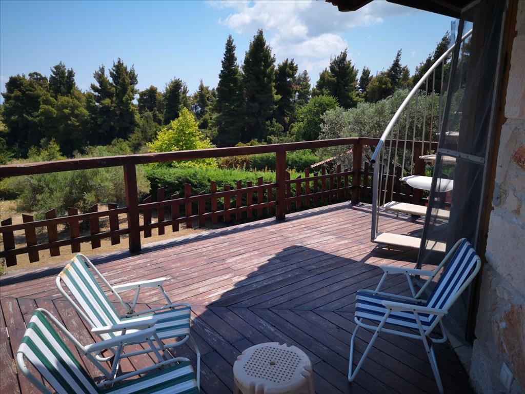 Дом на Кассандре, Греция, 90 м² - фото 13