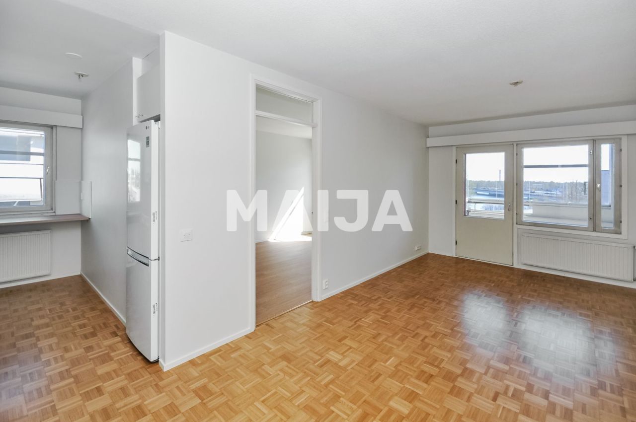 Апартаменты Торнио, Финляндия, 48.5 м² - фото 11