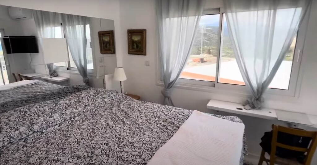 Мезонет в Ираклионе, Греция, 160 м² - фото 13