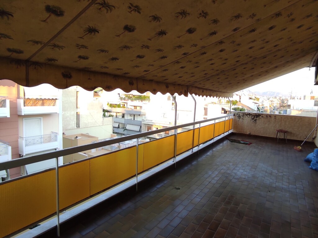 Квартира в Афинах, Греция, 113 м² - фото 13