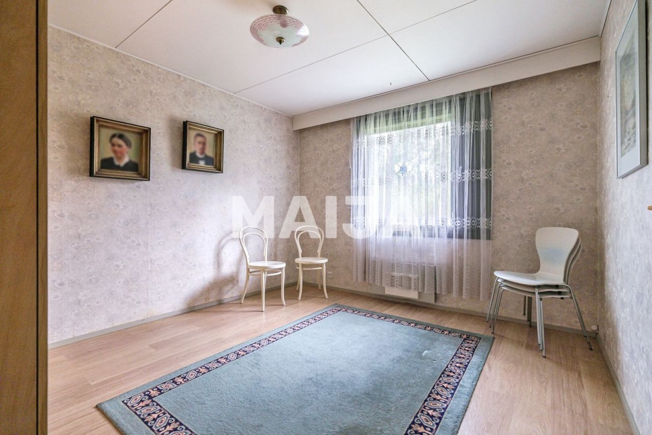 Дом в Вантаа, Финляндия, 125 м² - фото 11