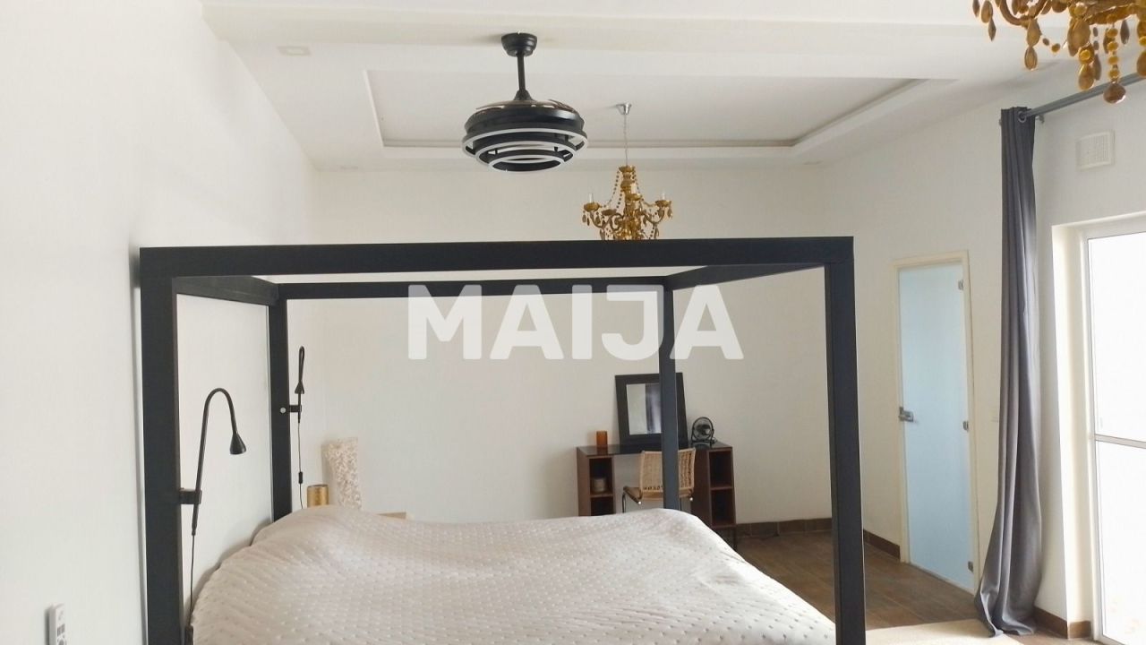 Вилла Tujering, Гамбия, 1 600 м² - фото 12