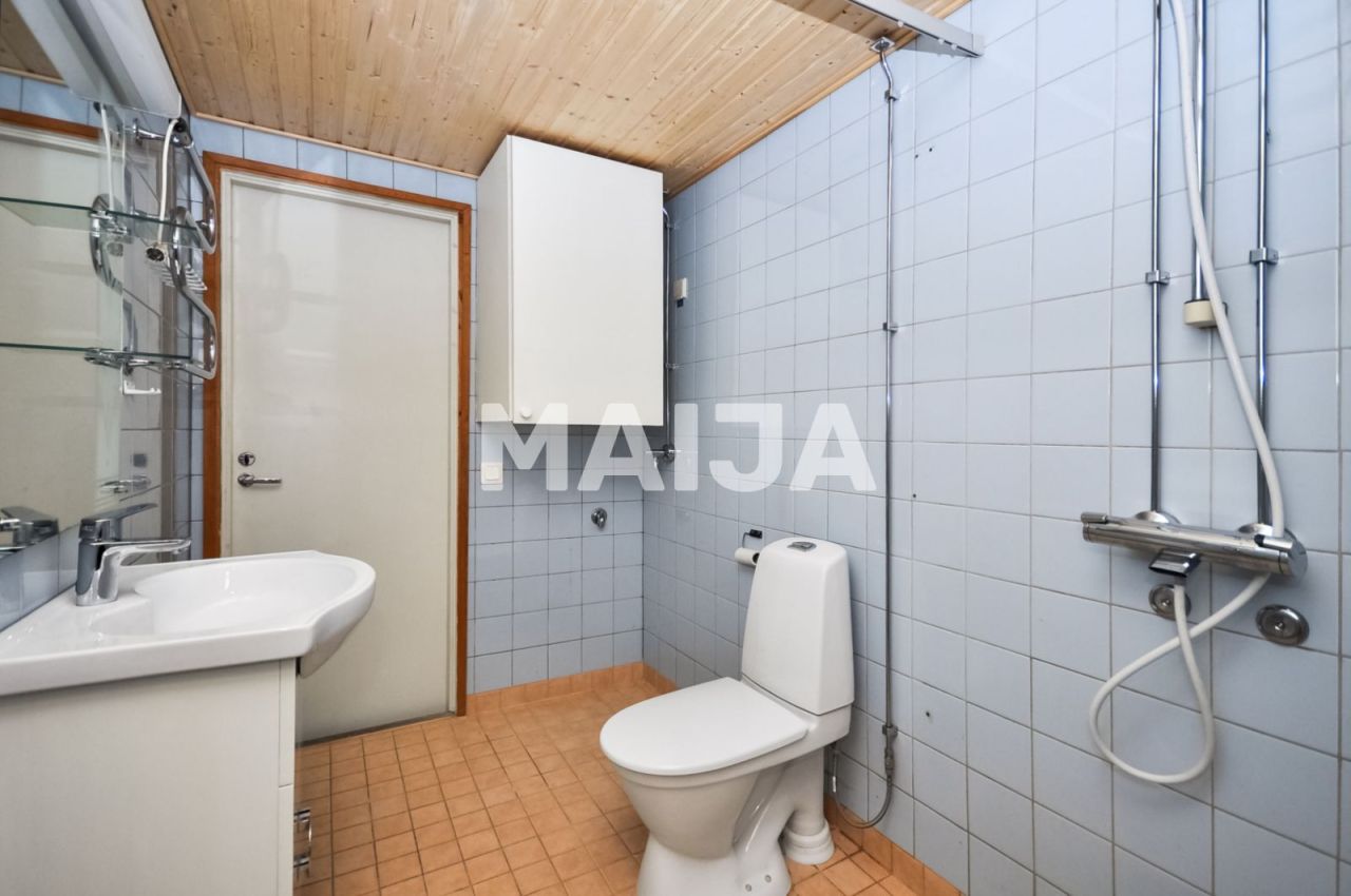 Апартаменты Торнио, Финляндия, 48.5 м² - фото 12
