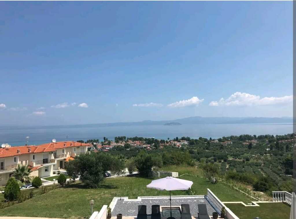 Мезонет на Кассандре, Греция, 150 м² - фото 13