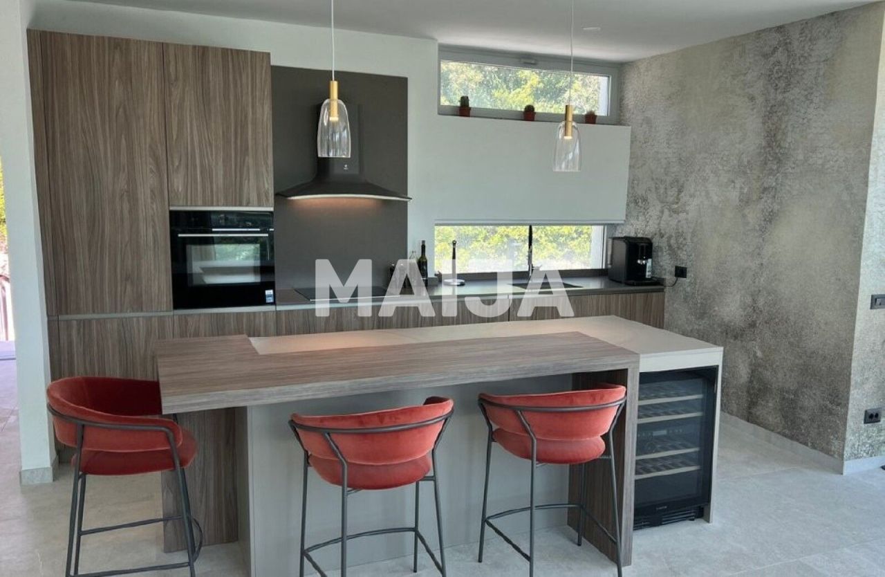 Вилла на Корчуле, Хорватия, 400 м² - фото 12