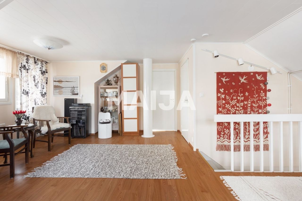 Дом в Хамине, Финляндия, 130 м² - фото 12