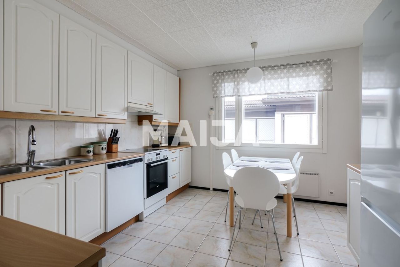 Квартира в Риихимяки, Финляндия, 115 м² - фото 12