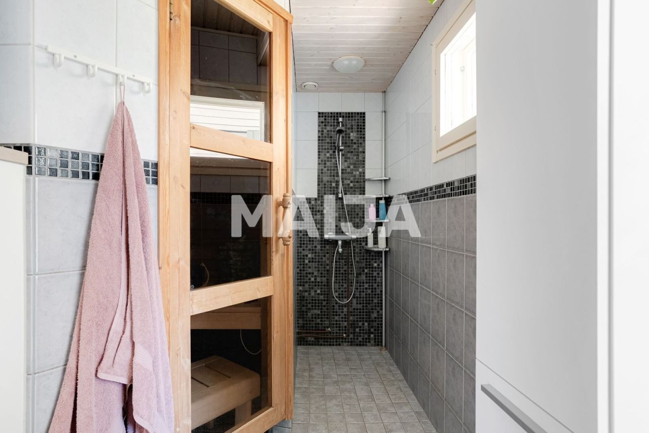 Дом в Лоппи, Финляндия, 100 м² - фото 12