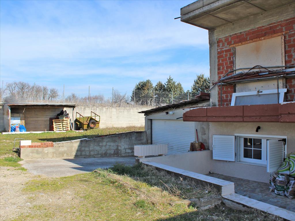 Дом в Олимпиаки-Акти, Греция, 247 м² - фото 13