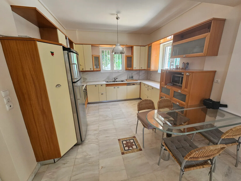 Вилла в Аттике, Греция, 200 м² - фото 13