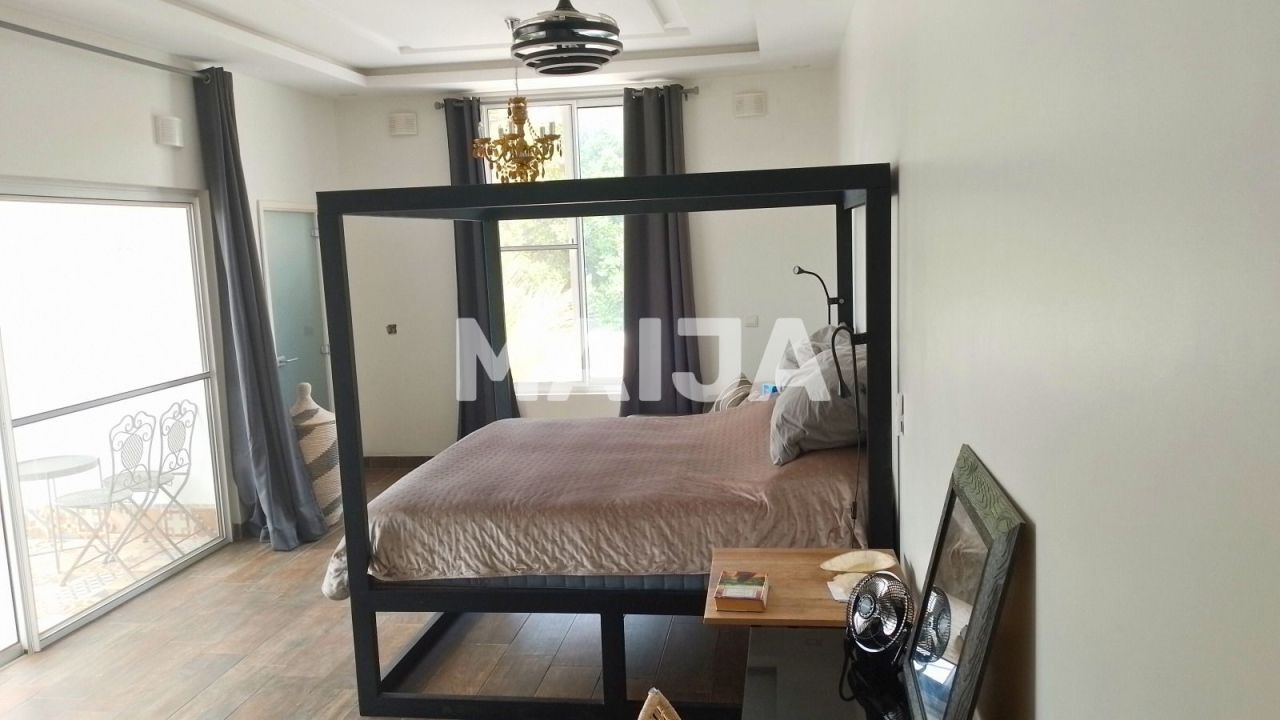 Вилла Tujering, Гамбия, 1 600 м² - фото 13