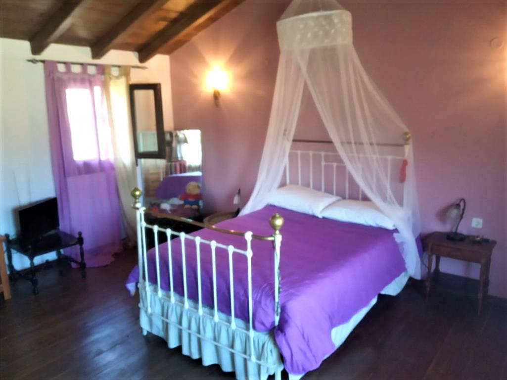 Мезонет на Корфу, Греция, 155 м² - фото 13