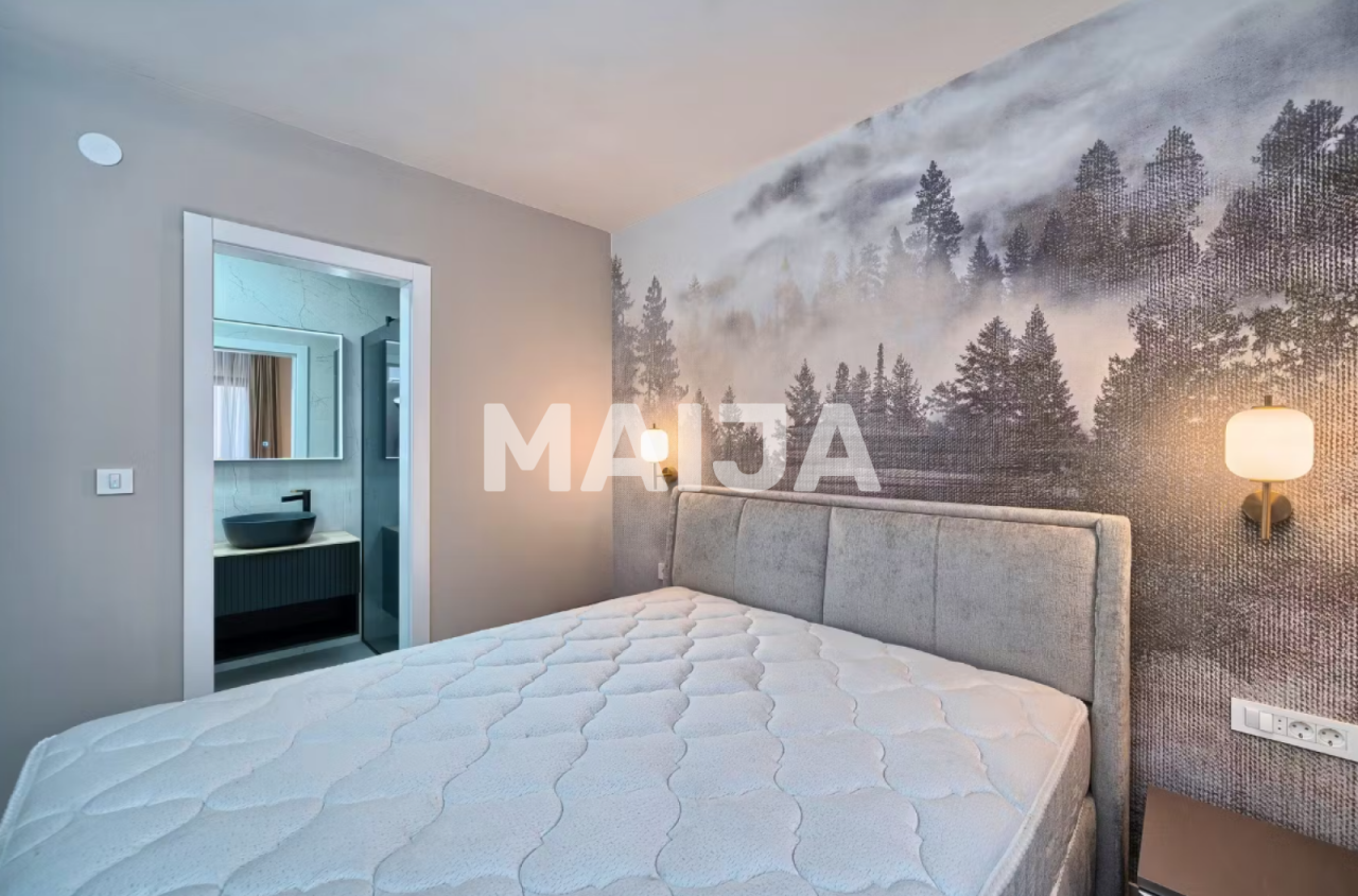 Вилла в Рогознице, Хорватия, 225 м² - фото 13