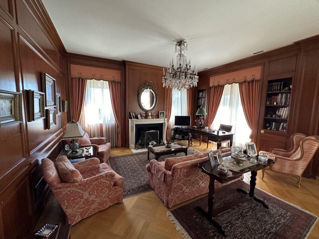 Вилла в Салониках, Греция, 660 м² - фото 13