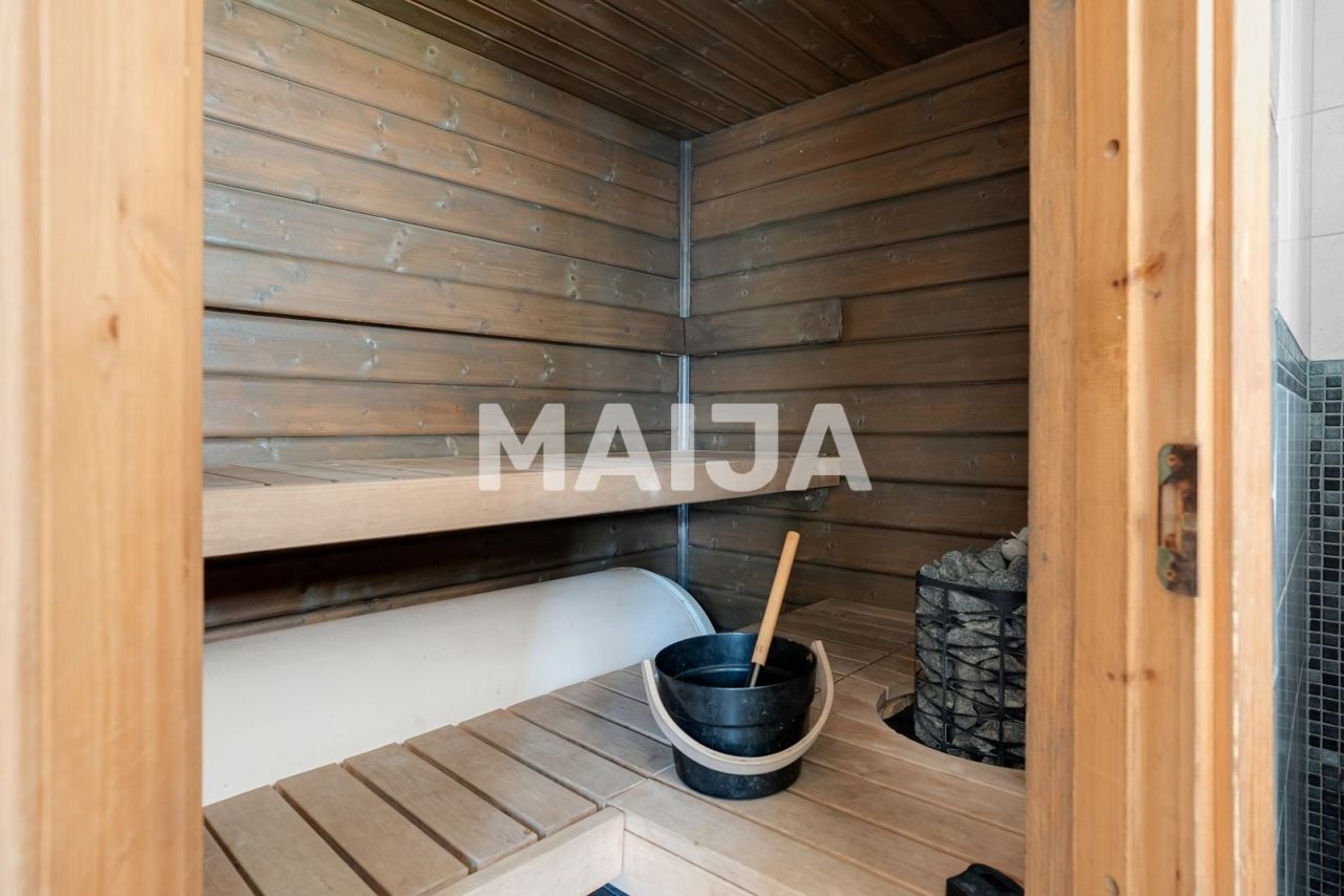 Дом в Лоппи, Финляндия, 100 м² - фото 13