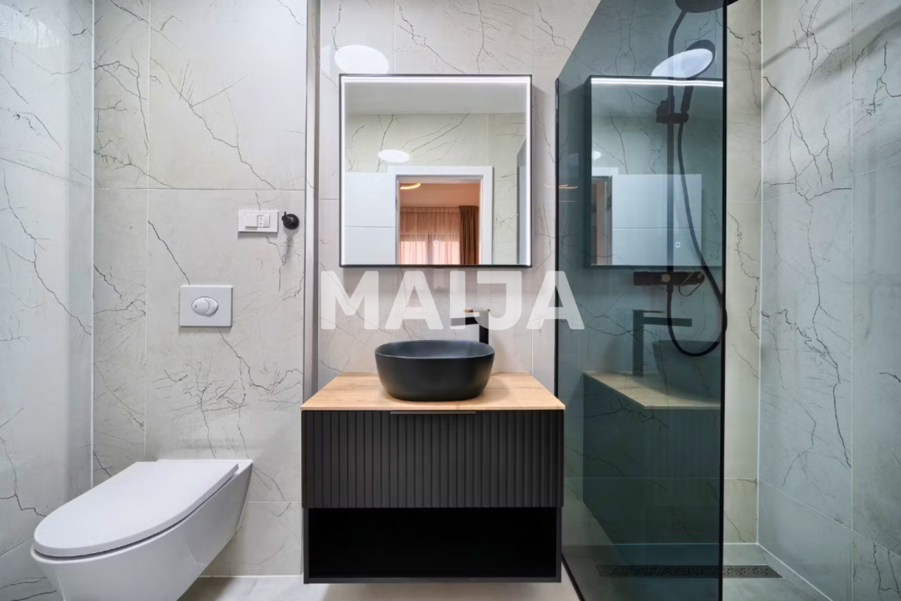 Вилла в Рогознице, Хорватия, 225 м² - фото 14