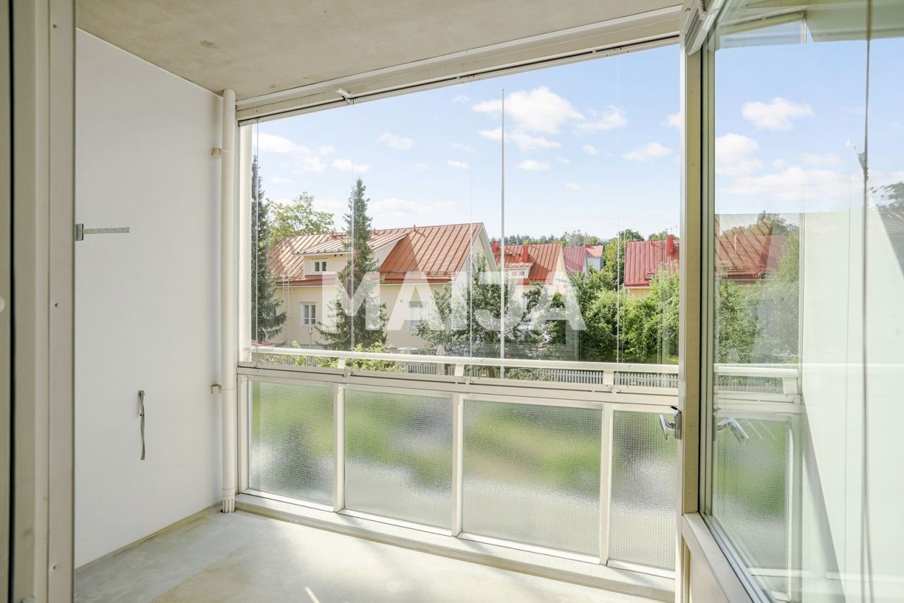 Апартаменты в Лахти, Финляндия, 63 м² - фото 14