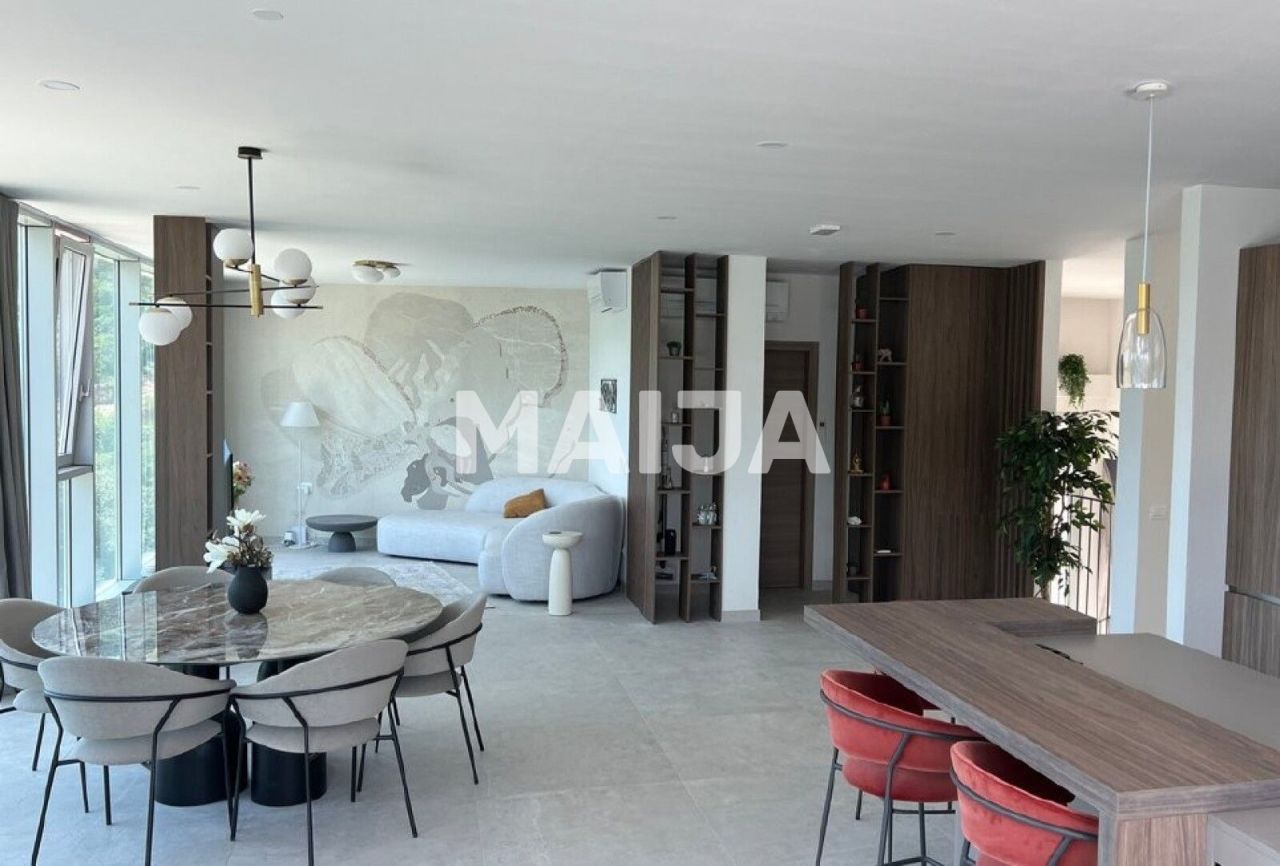 Вилла на Корчуле, Хорватия, 400 м² - фото 14