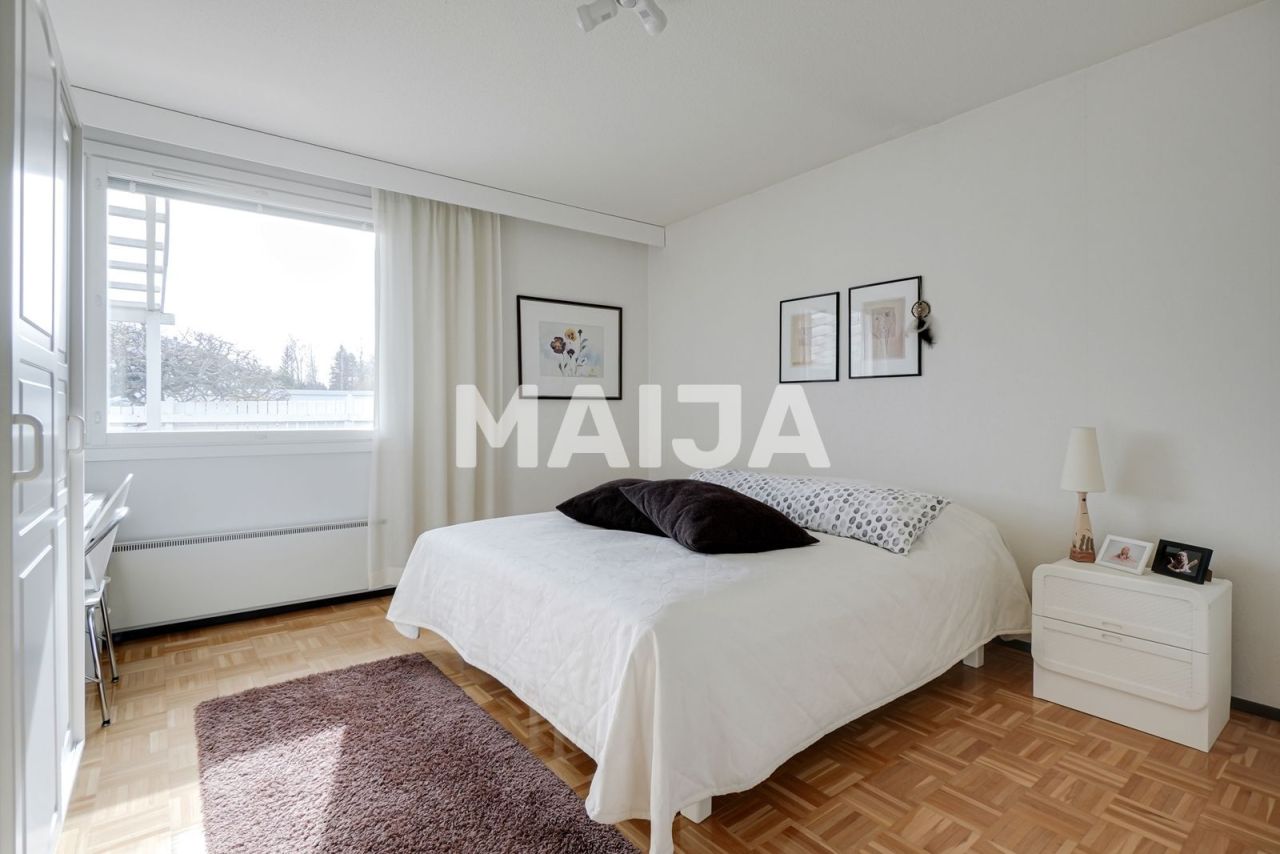 Квартира в Риихимяки, Финляндия, 115 м² - фото 14