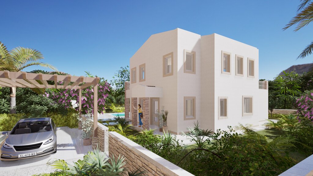 Земля на Корфу, Греция, 5 064 м² - фото 13