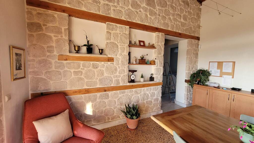 Вилла на Халкидиках, Греция, 586 м² - фото 13