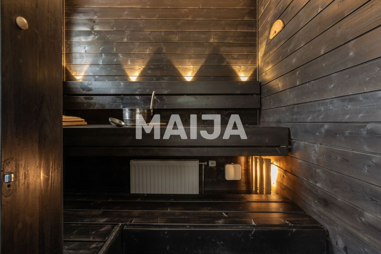 Дом в Хамине, Финляндия, 130 м² - фото 15