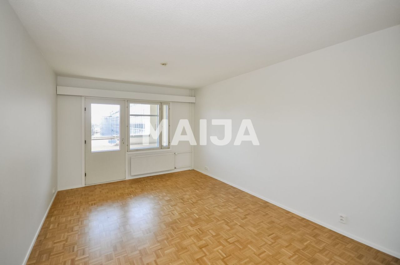 Апартаменты Торнио, Финляндия, 48.5 м² - фото 15