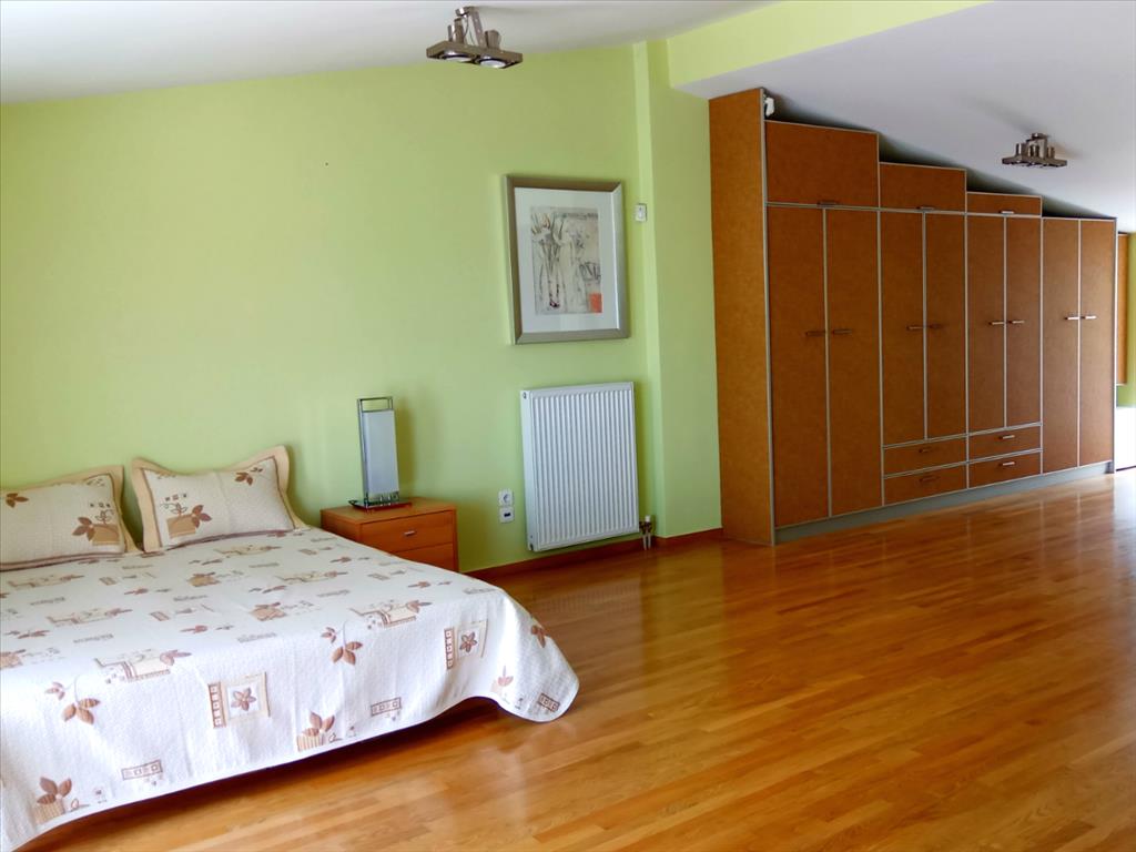 Мезонет в Афинах, Греция, 280 м² - фото 13