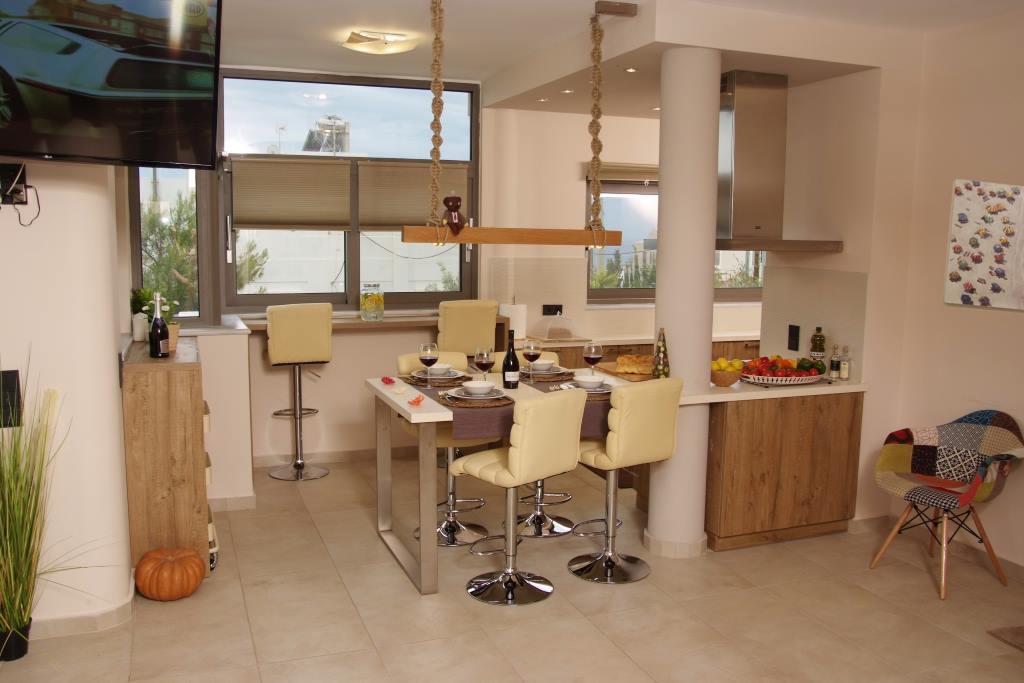 Дом в Аттике, Греция, 275 м² - фото 13