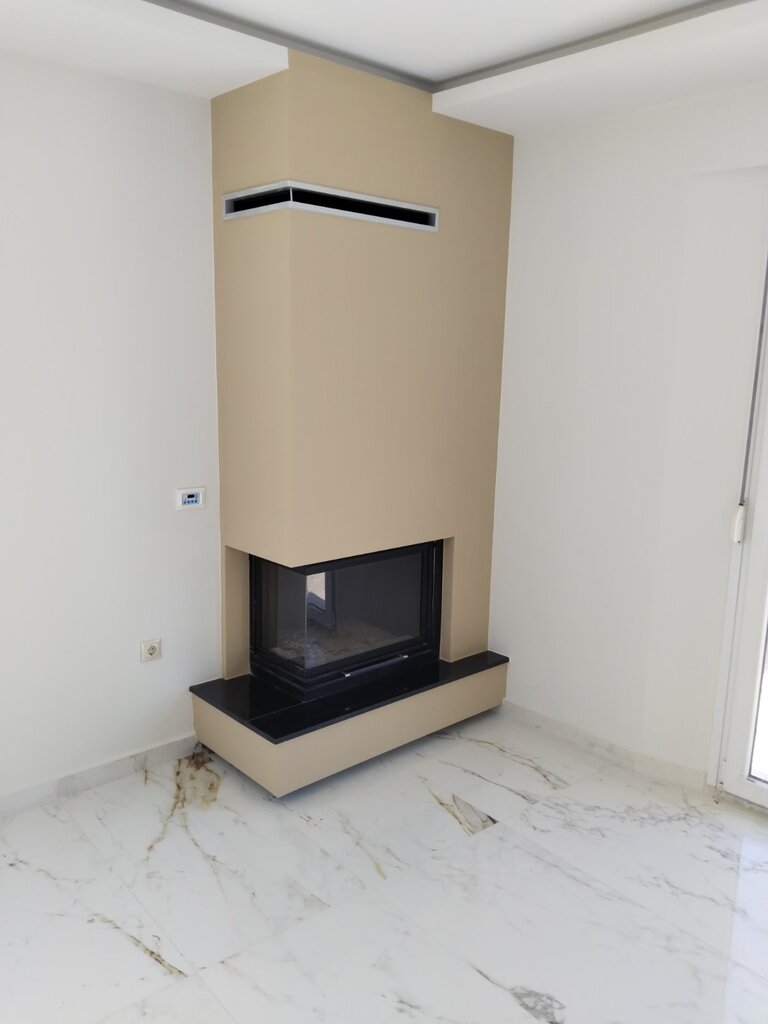 Дом в Салониках, Греция, 250 м² - фото 13