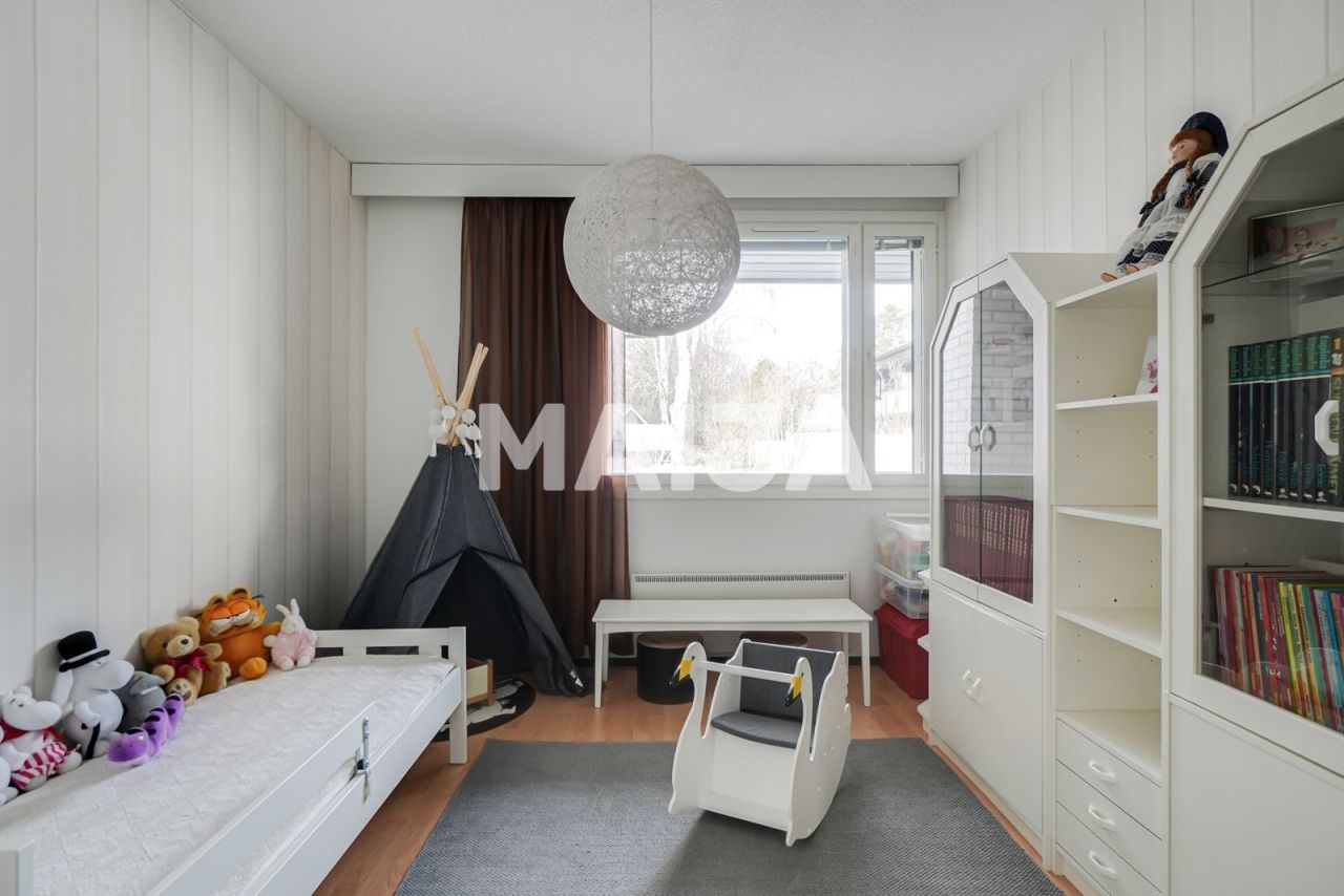 Квартира в Риихимяки, Финляндия, 115 м² - фото 16