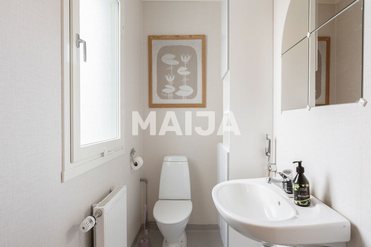 Дом в Хамине, Финляндия, 130 м² - фото 16