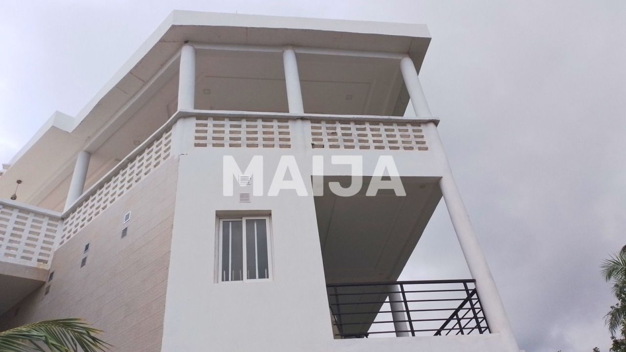 Вилла Tujering, Гамбия, 1 600 м² - фото 16